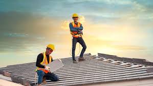 Best Emergency Roof Repair Services  in Pleasanton, CA